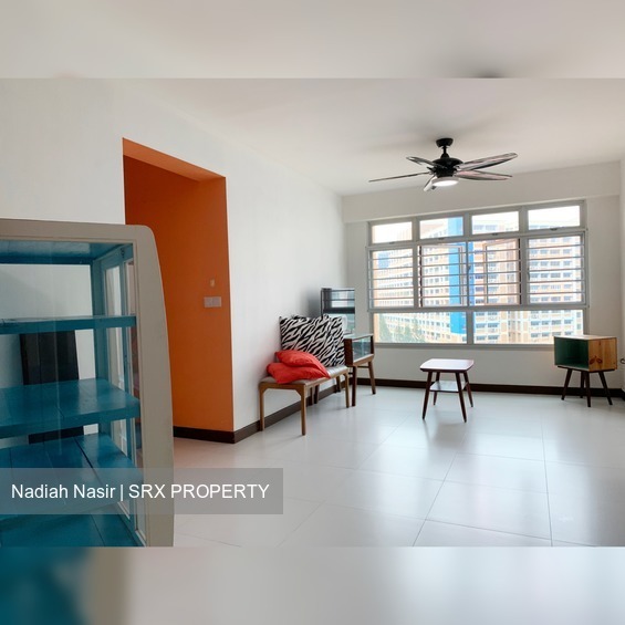 Pasir Ris Street 51 thumbnail photo